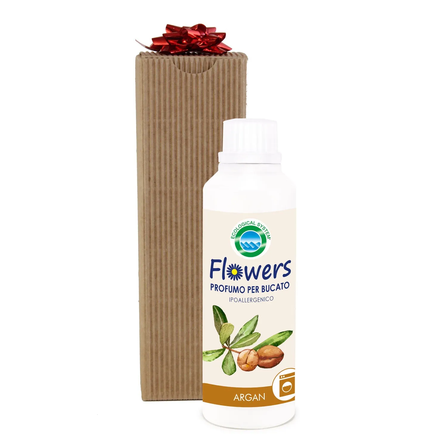 Tuto Chimica Flowers Profumo bucato 250ml Lavanda ecologico