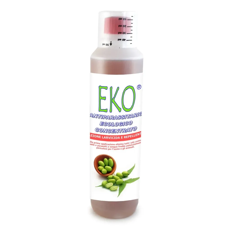 Tuto Chimica Eko Alt Parassiti antiparassitario 500ml neem