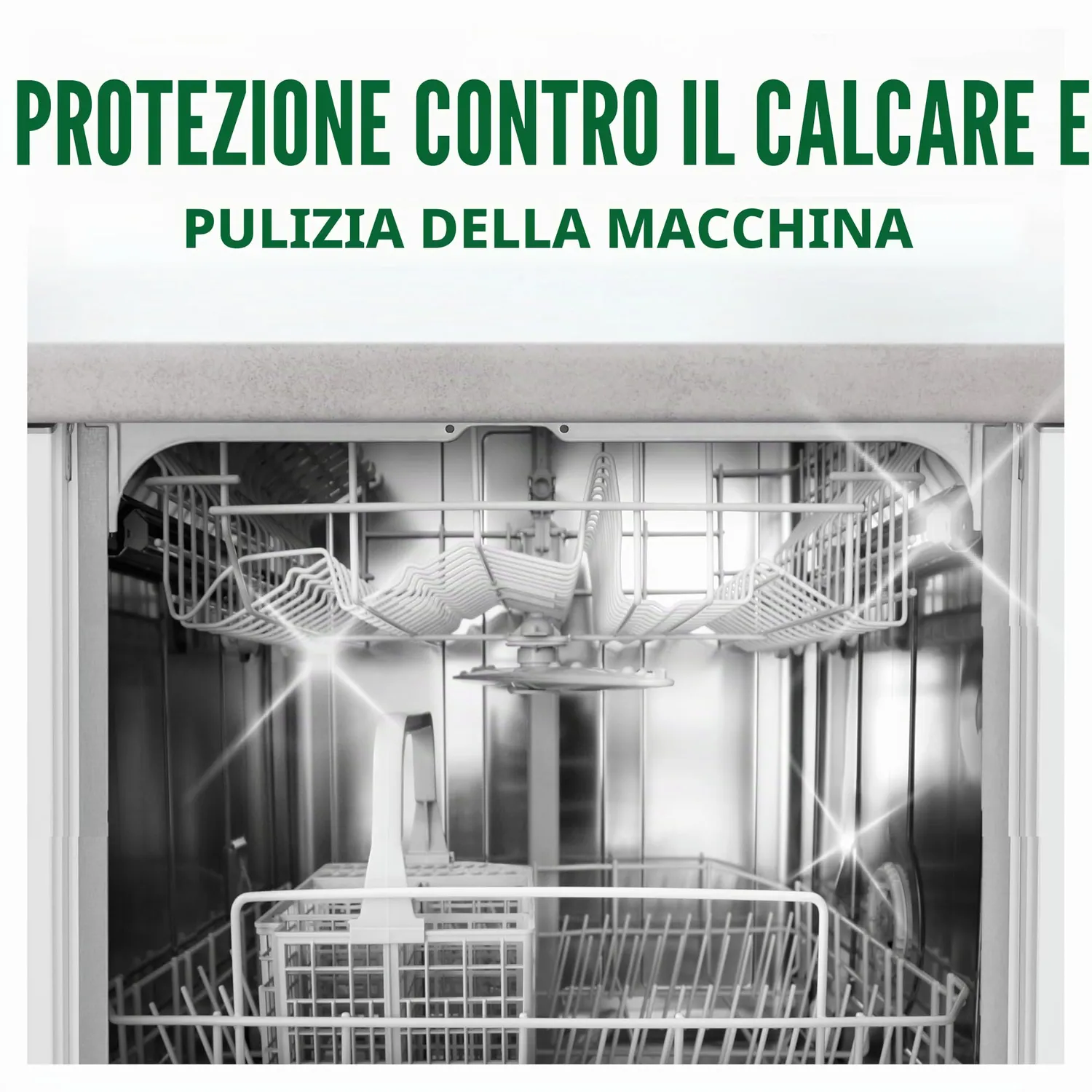 Fairy Platinum Limone pastiglie lavastoviglie 66 capsule ciclo breve