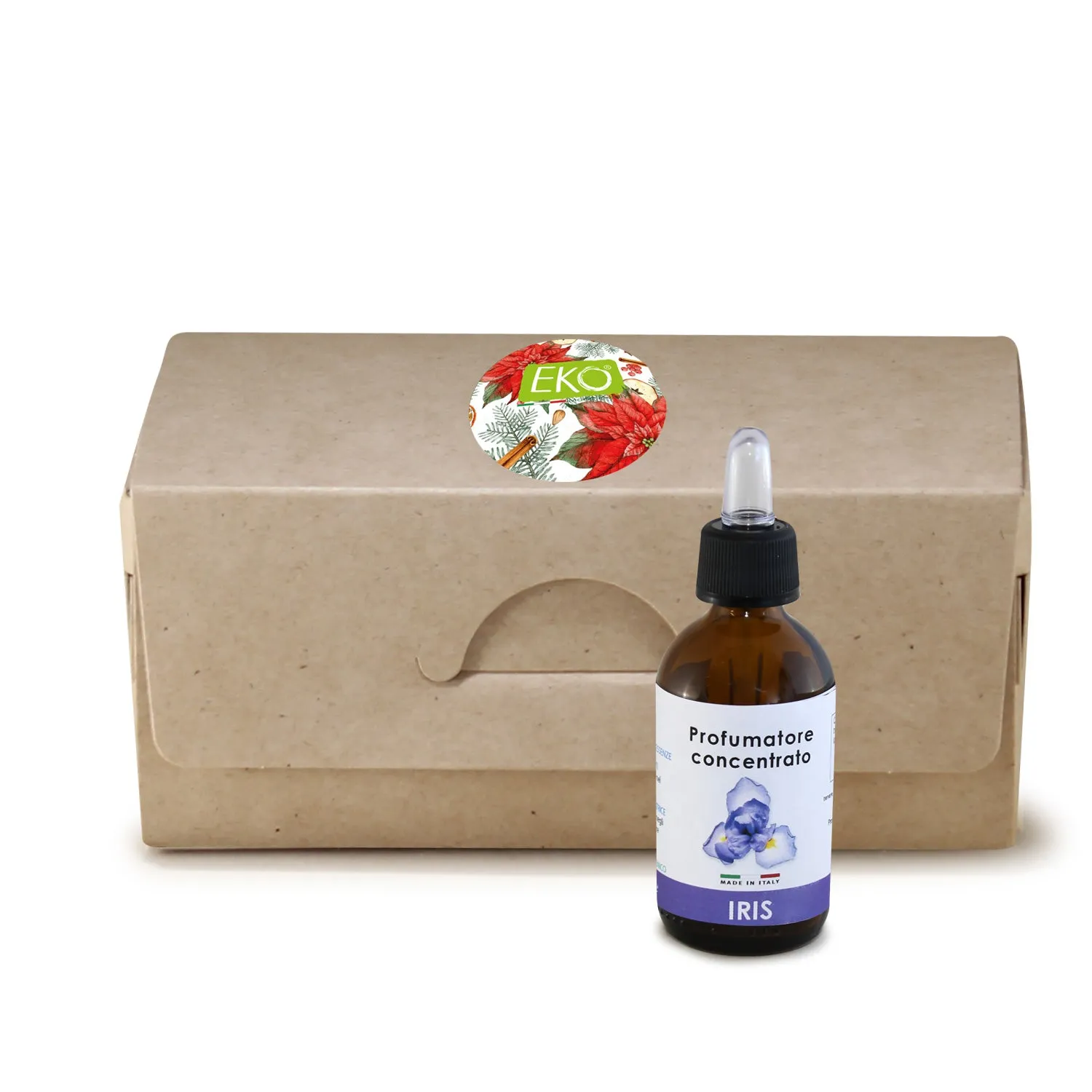 Tuto Chimica Idea Regalo profumo bucato 30ml lavanda ipoallergenico