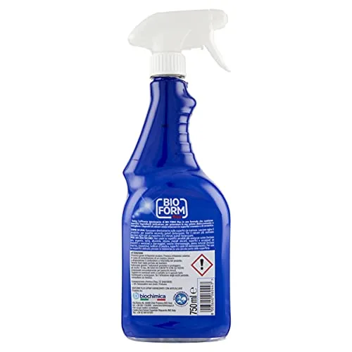 Bioform Plus Anticalcare spray igienizzante 750ml bagno