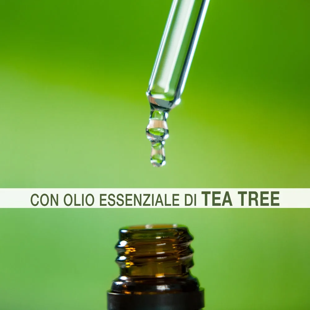 Tuto Chimica Eko Tea Tree multiuso igienizzante 500ml eco