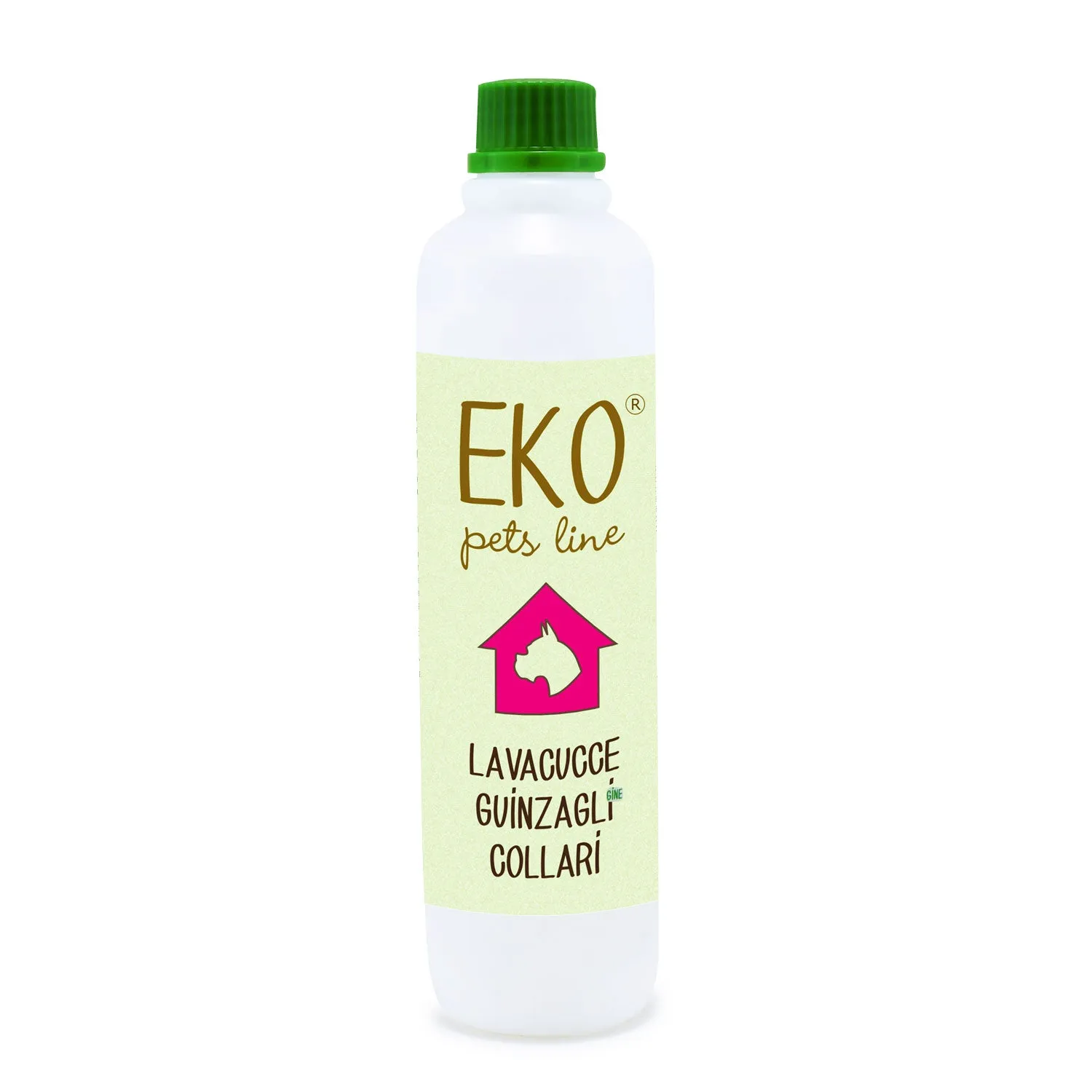 Tuto Chimica Eko Pets detergente lava cucce 220 ml olio neem