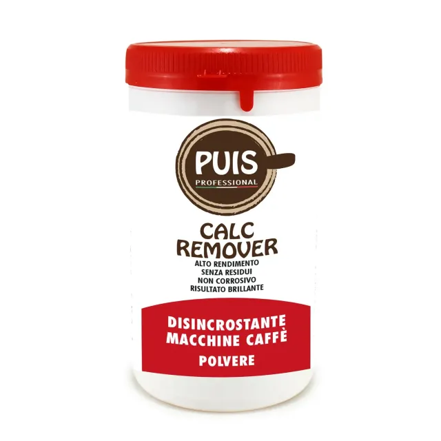Tuto Chimica Puis Calc Remover disincrostante 900 g