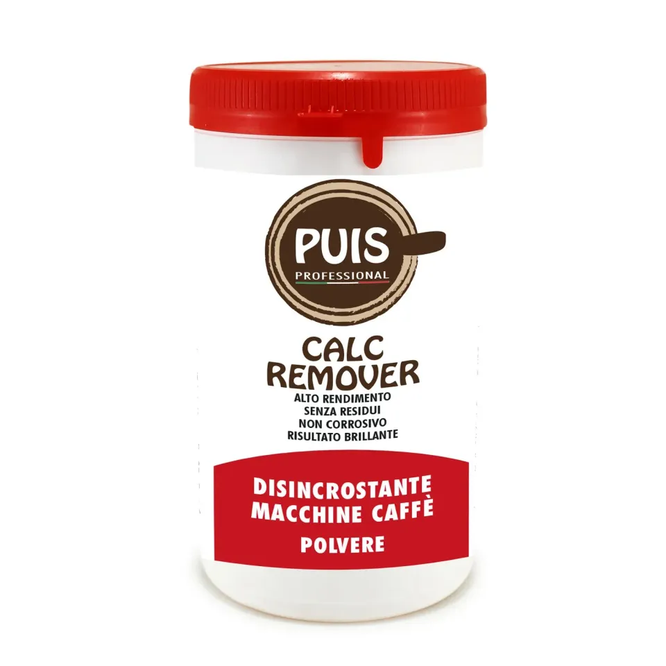 Tuto Chimica Puis Calc Remover disincrostante 900 g