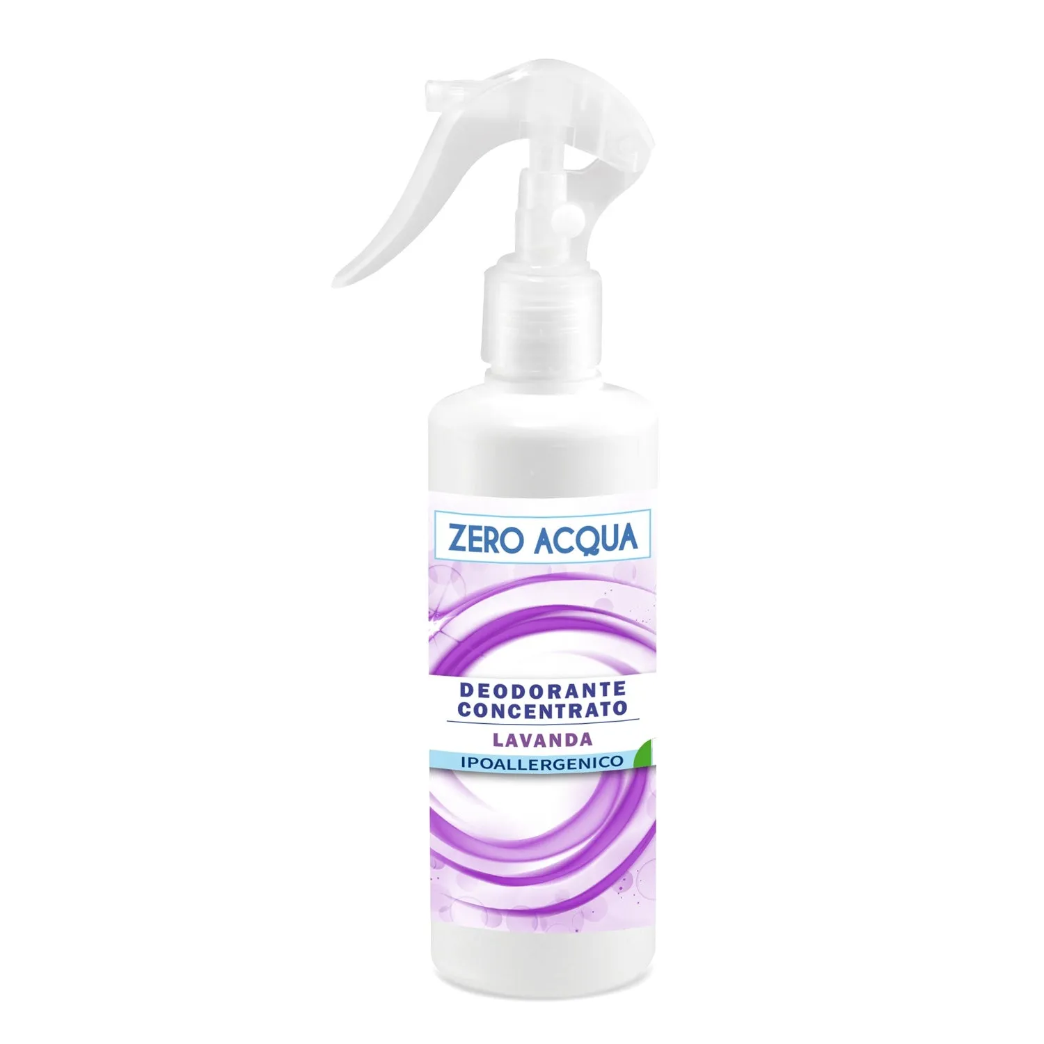 Zero Acqua deodorante concentrato 200 ml lavanda