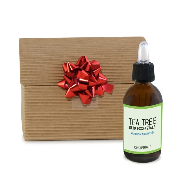Tuto Chimica Eko tea tree oil essenziale 10ml puro