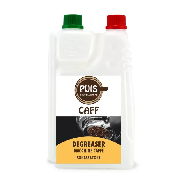 Tuto Chimica Puis Caff Degreaser detergente caffe 1 L
