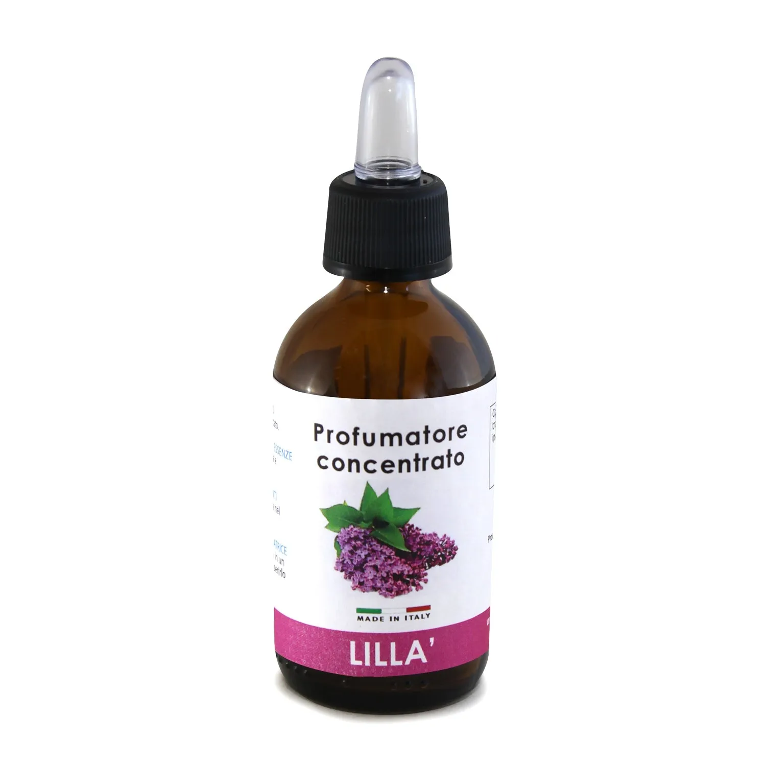 Tuto Chimica Profumi Concentrati profumo bucato 50 ml lavanda ipoallergenico