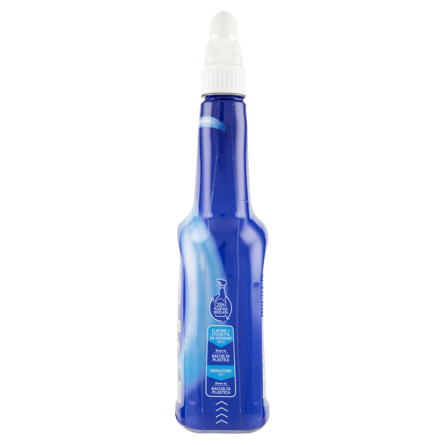 Bioform Plus Anticalcare spray igienizzante 750ml bagno