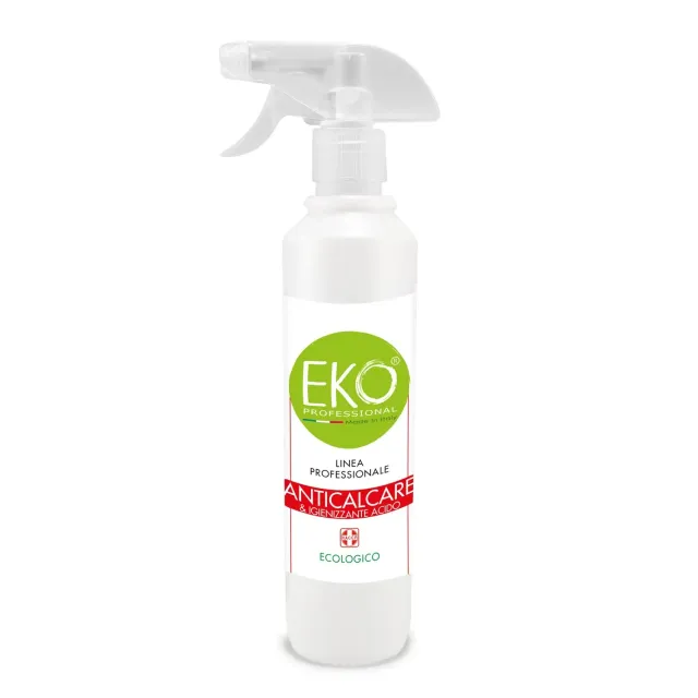 Tuto Chimica Eko Professional anticalcare 500 ml eucalipto