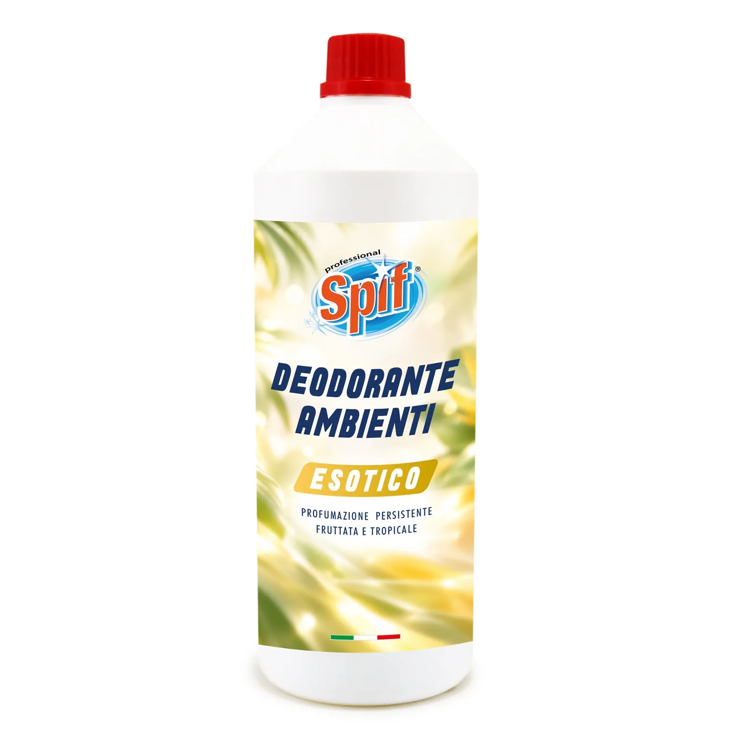 Tuto Chimica Spif deodorante ambienti Esotico 500 ml