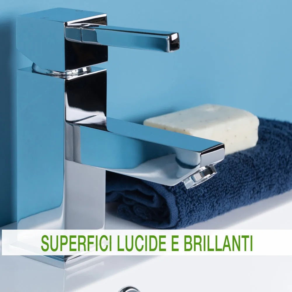 Tuto Chimica Eko anticalcare ecologico 500 ml limone spray