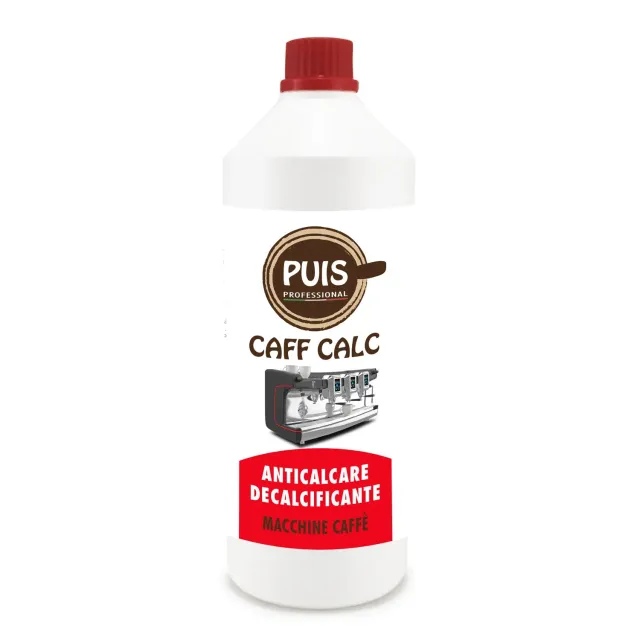 Tuto Chimica Puis Caff-Calc decalcificante caffe 1 kg liquido