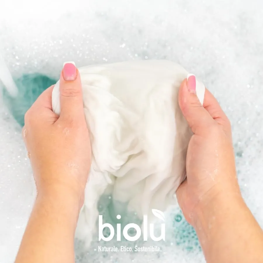 Biolù Casa percarbonato 1,1 kg smacchiante ossigeno