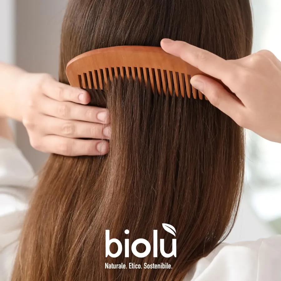 Biolù Calendula shampoo delicato uso frequente 250ml bio