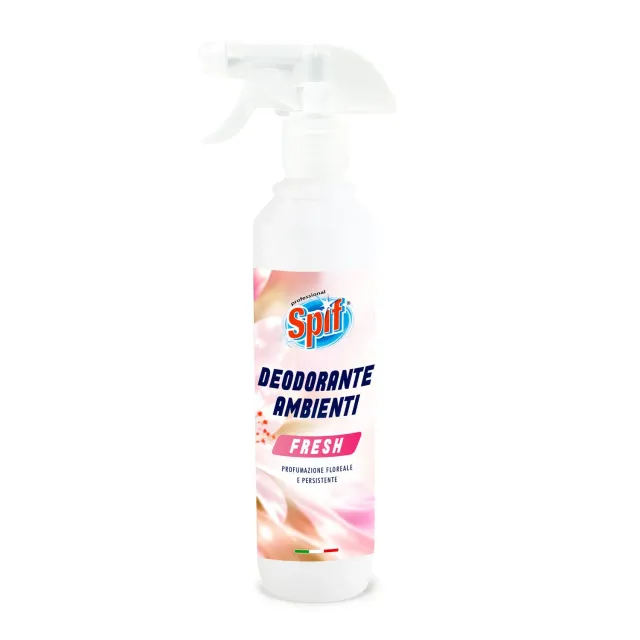 Tuto Chimica Spif deodorante ambienti Fresh spray 500 ml