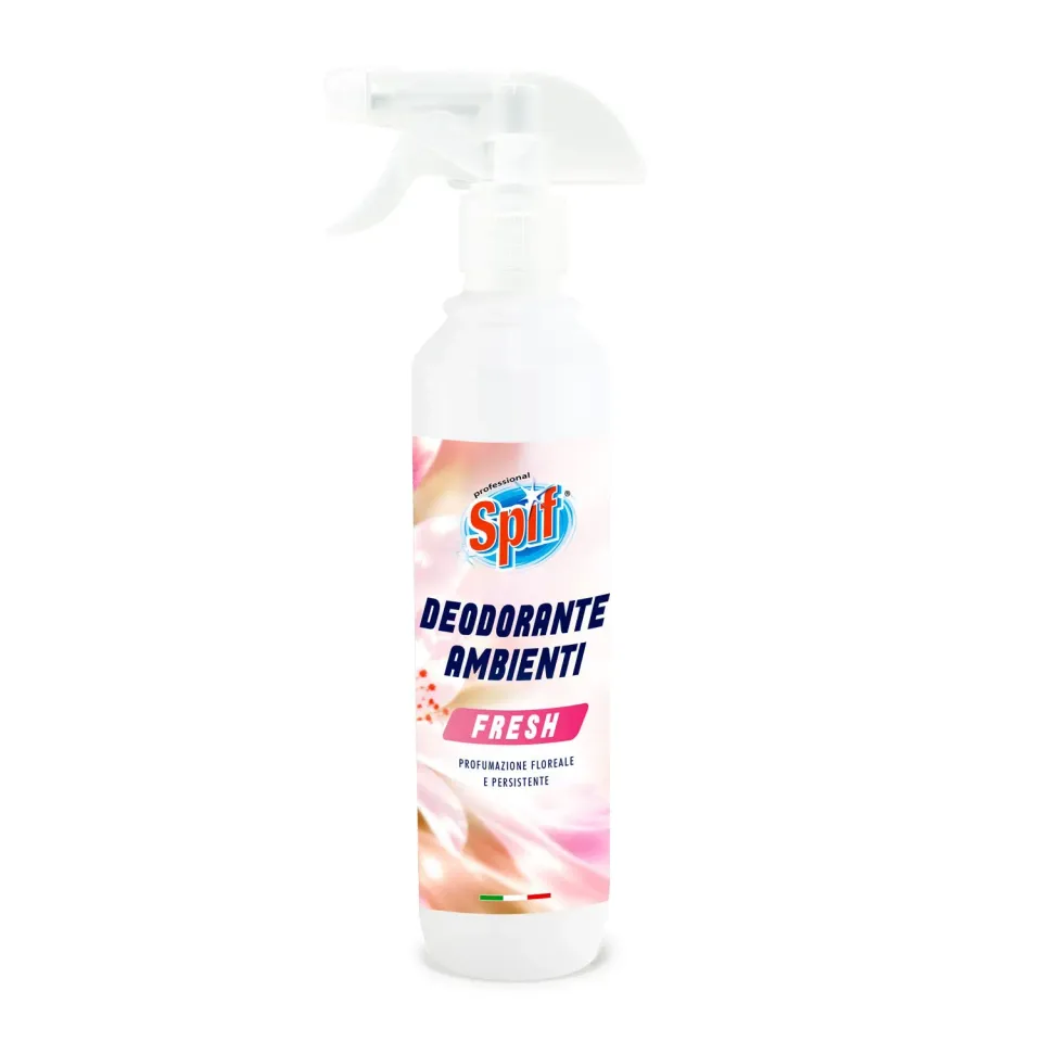 Tuto Chimica Spif deodorante ambienti Fresh spray 500 ml