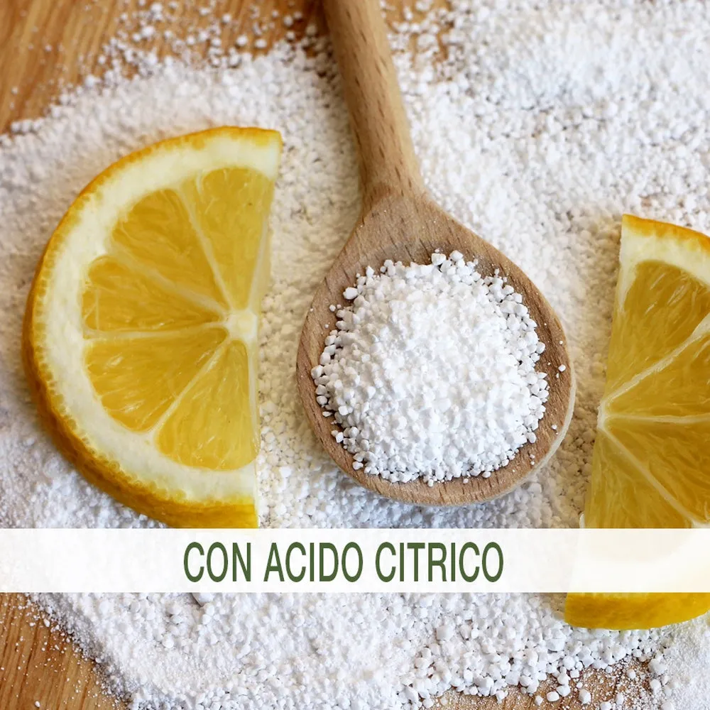 Tuto Chimica Eko brillantante lavastoviglie 250 ML eco