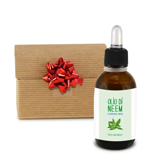 Tuto Chimica Eko olio di neem 30 ml puro