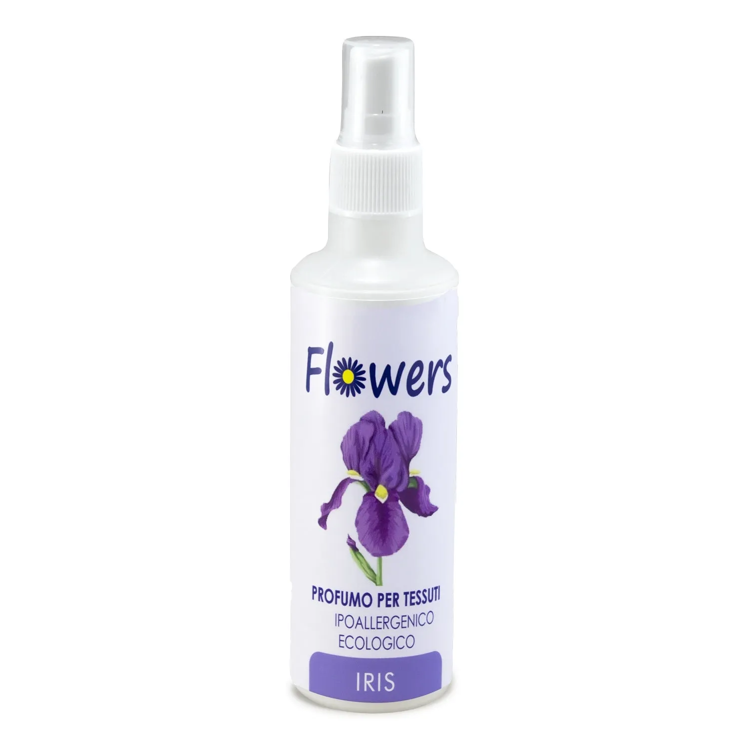 Tuto Chimica Flowers profuma tessuti 120 ml rosa peonia