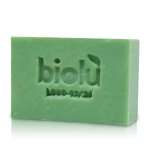 Biolù Olivo BIO Sapone Solido 140 g Universale