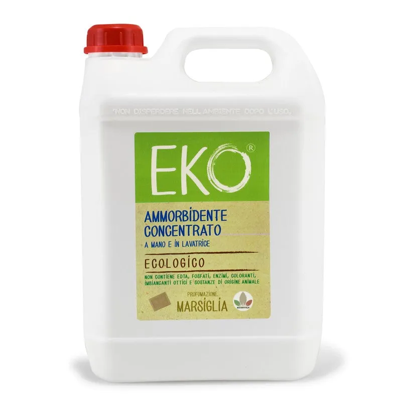 Tuto Chimica Eko Lavanda Ammorbidente Liquido 600 ml