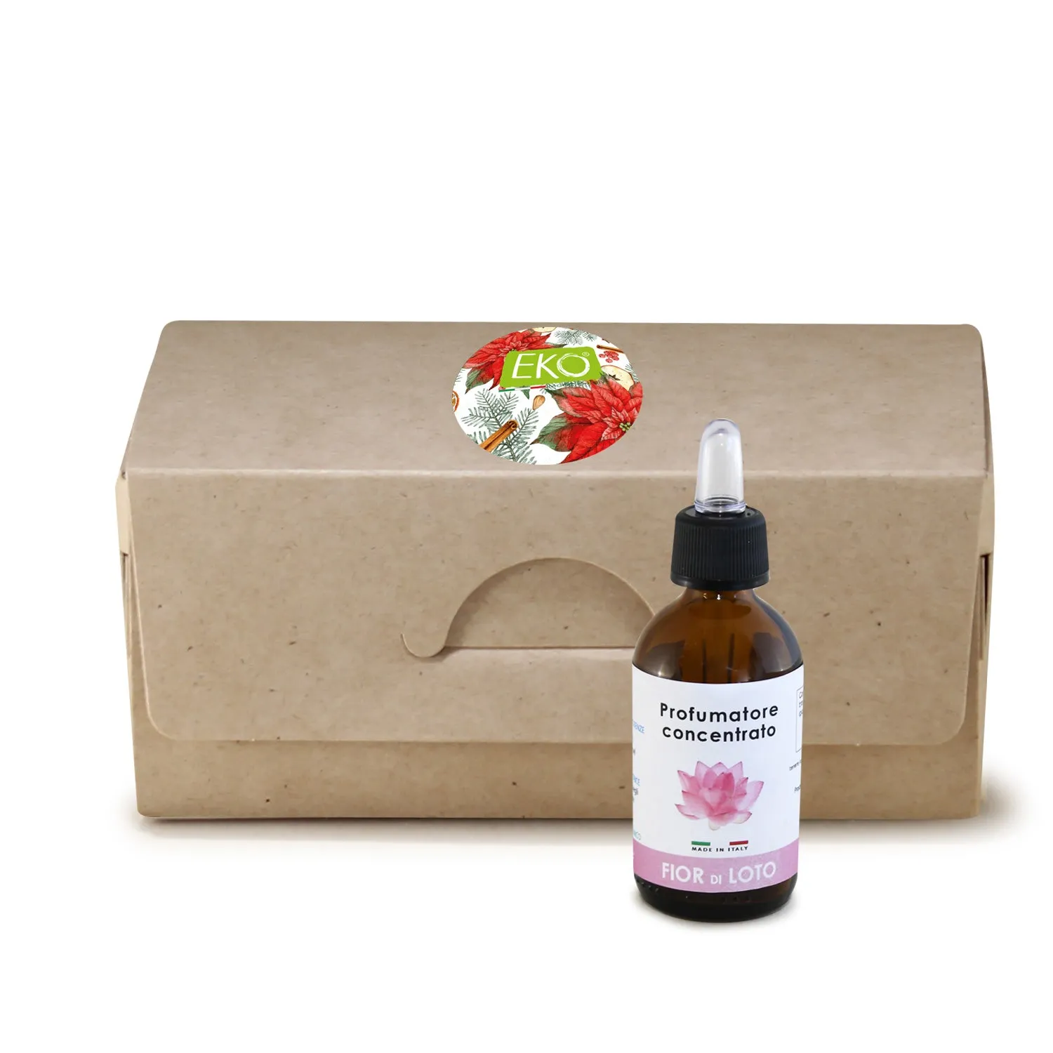 Tuto Chimica Idea Regalo profumo bucato 30ml lavanda ipoallergenico