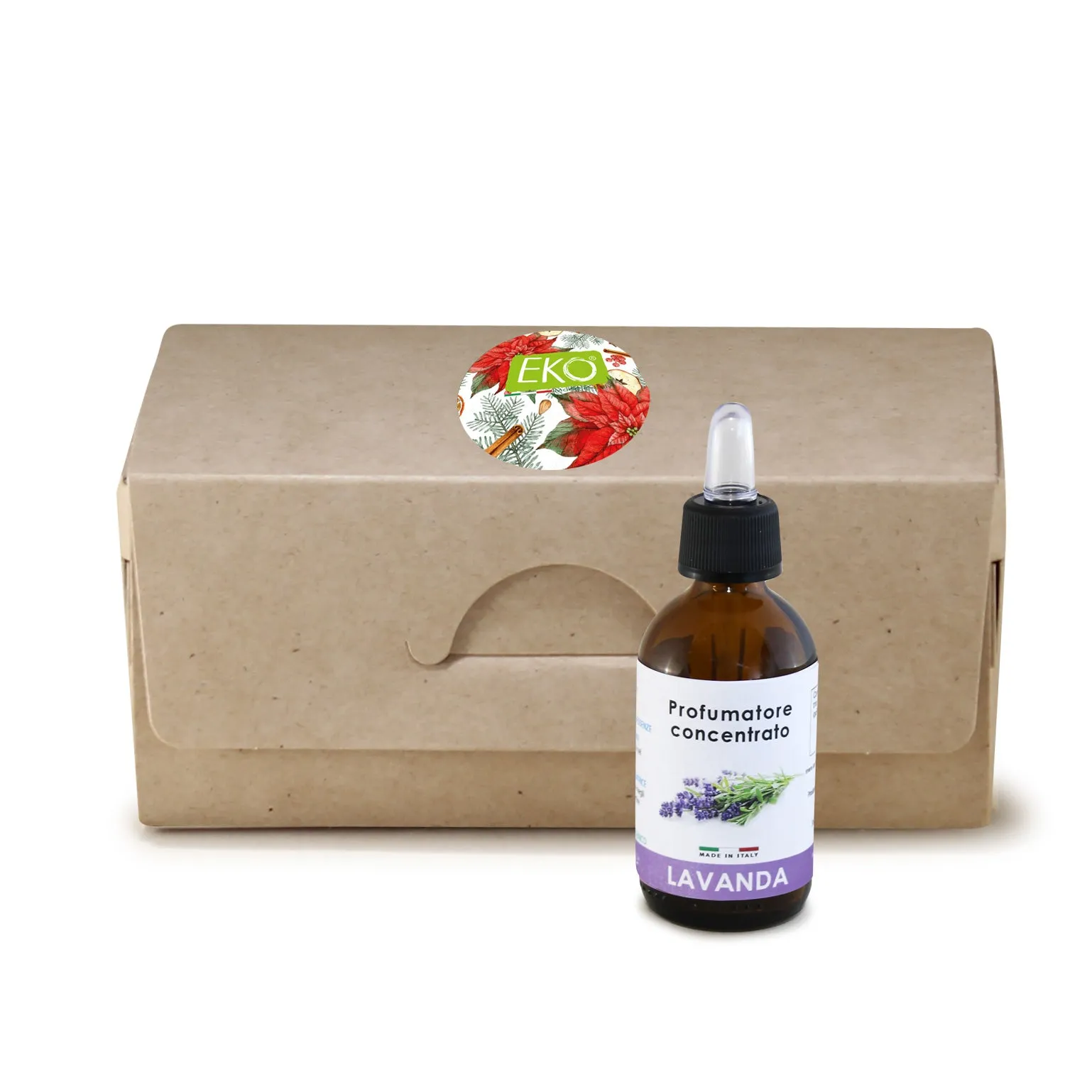 Tuto Chimica Idea Regalo profumo bucato 30ml lavanda ipoallergenico
