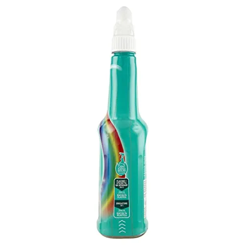 Bioform Plus Igienizzante ammoniaca spray 750ml multisuperfici