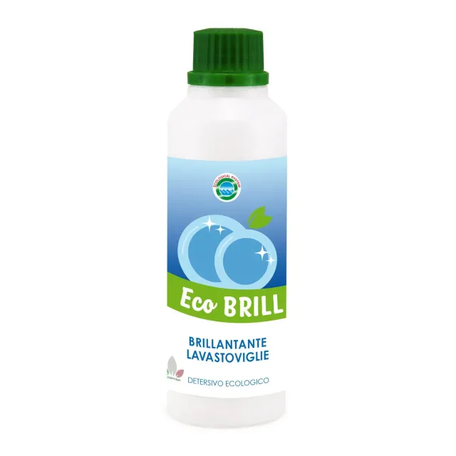 Ecological System Eco Brill Brillantante 250 ml ecologico
