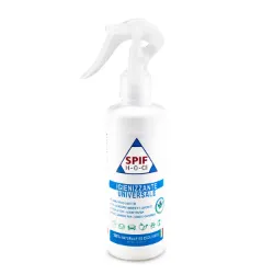 Tuto Chimica SPIF HOCl igienizzante 500ml 500ppm