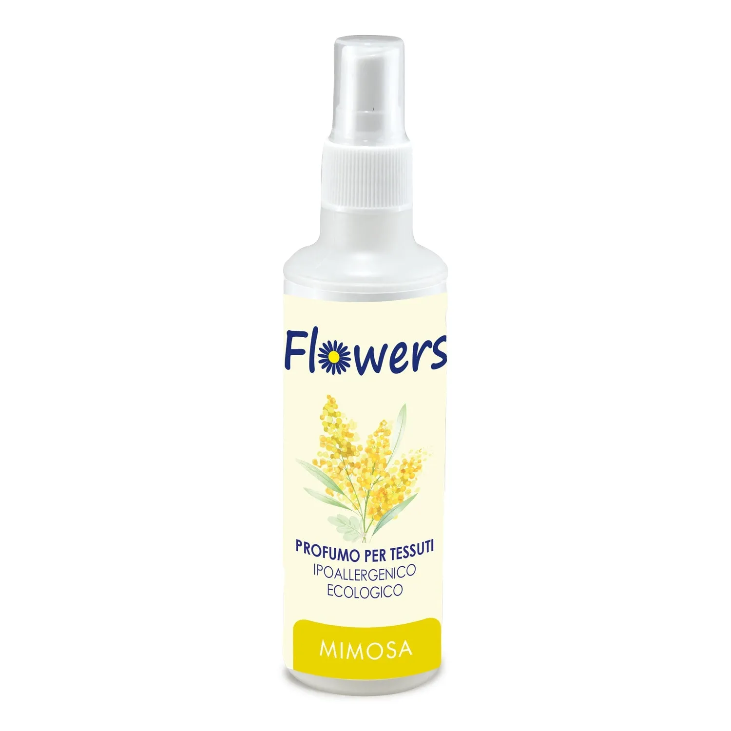 Tuto Chimica Flowers profuma tessuti 120 ml rosa peonia