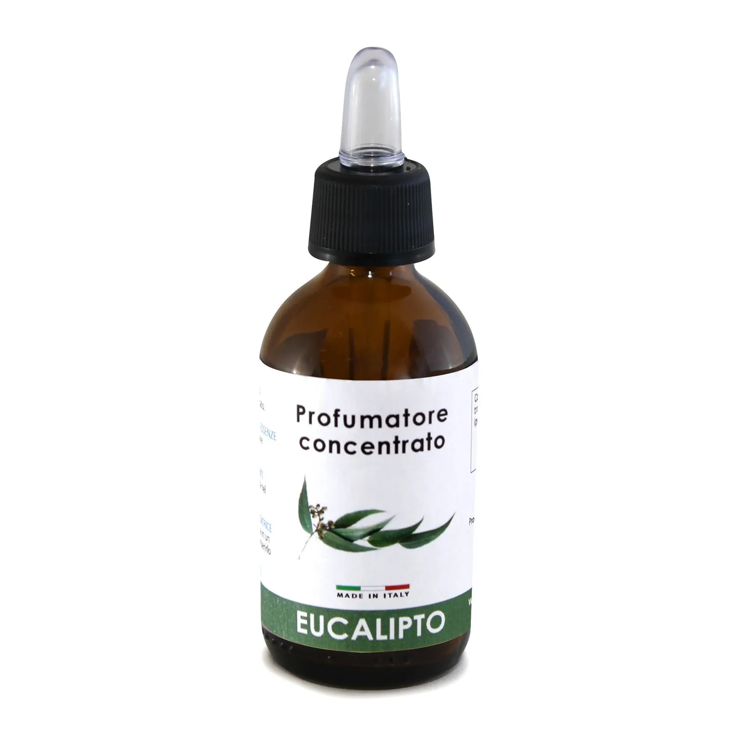 Tuto Chimica Profumi Concentrati profumo bucato 50 ml lavanda ipoallergenico