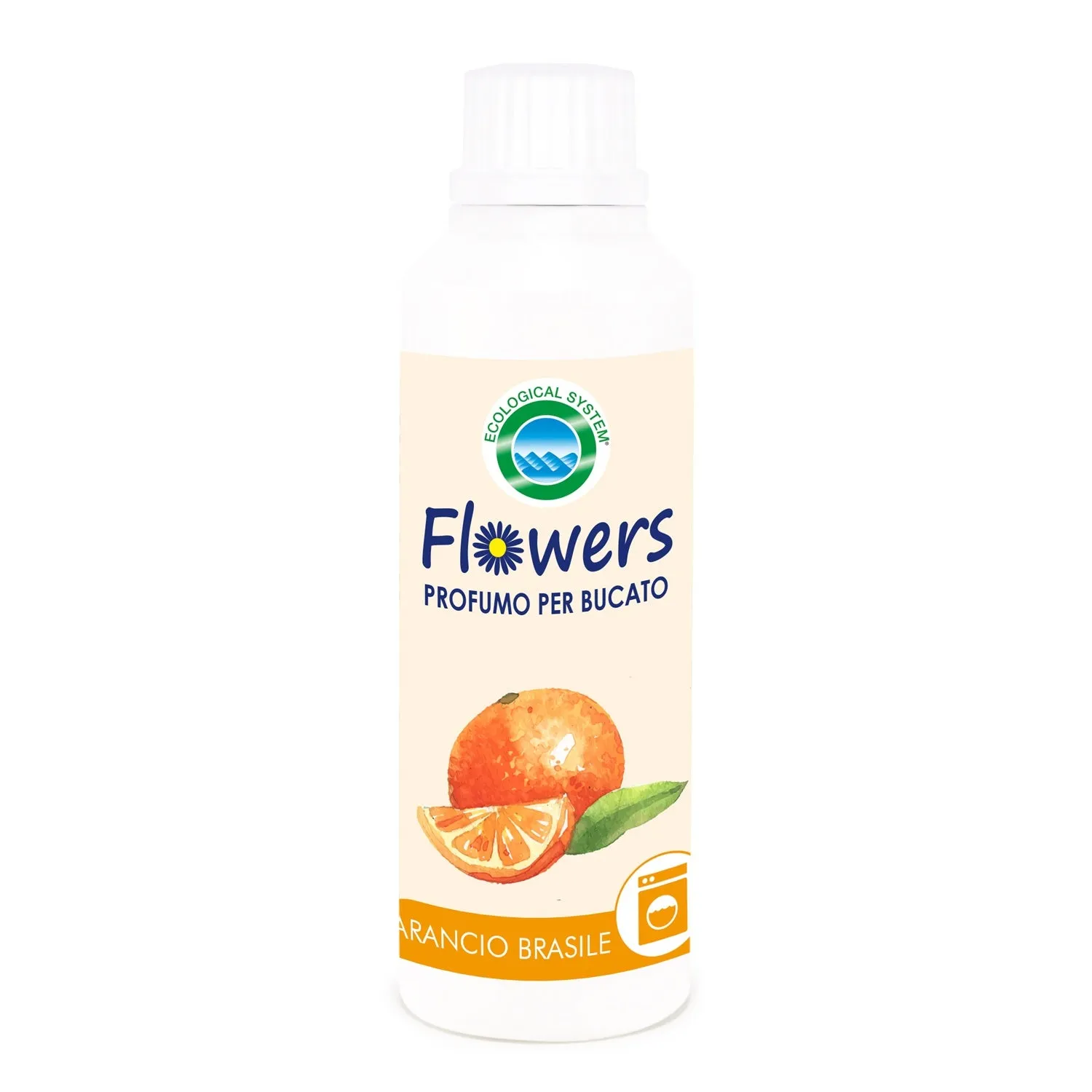 Flowers profumo bucato liquido 250 ml lavanda ipoallergenico