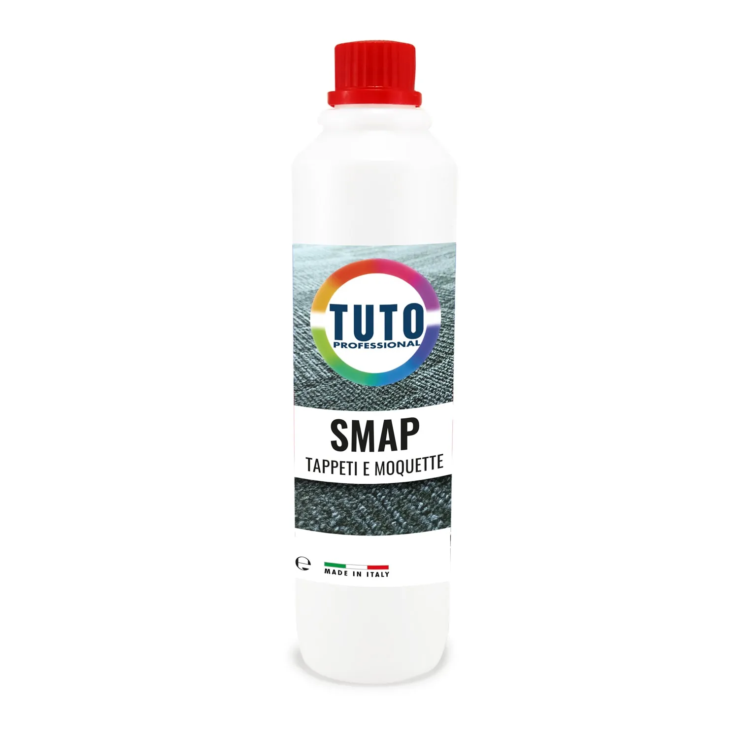 Tuto Chimica Tuto Smap detergente tappeti 500 ml