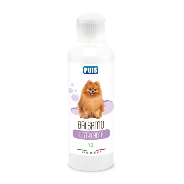 Puis Balsamo Cani districante 220ml aloe profumato