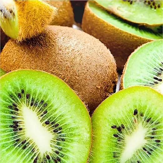 Biolù Kiwi BIO Shampoo Solido 55 g Purificante