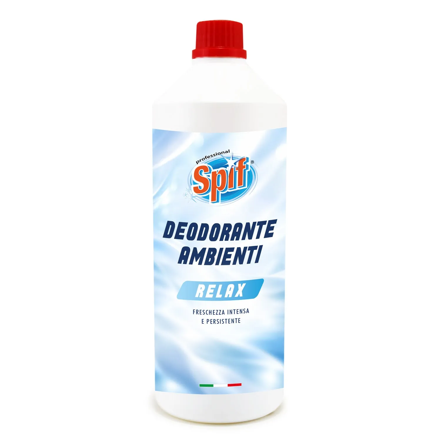 Tuto Chimica Spif Relax Deodorante Ambienti 500ml intenso