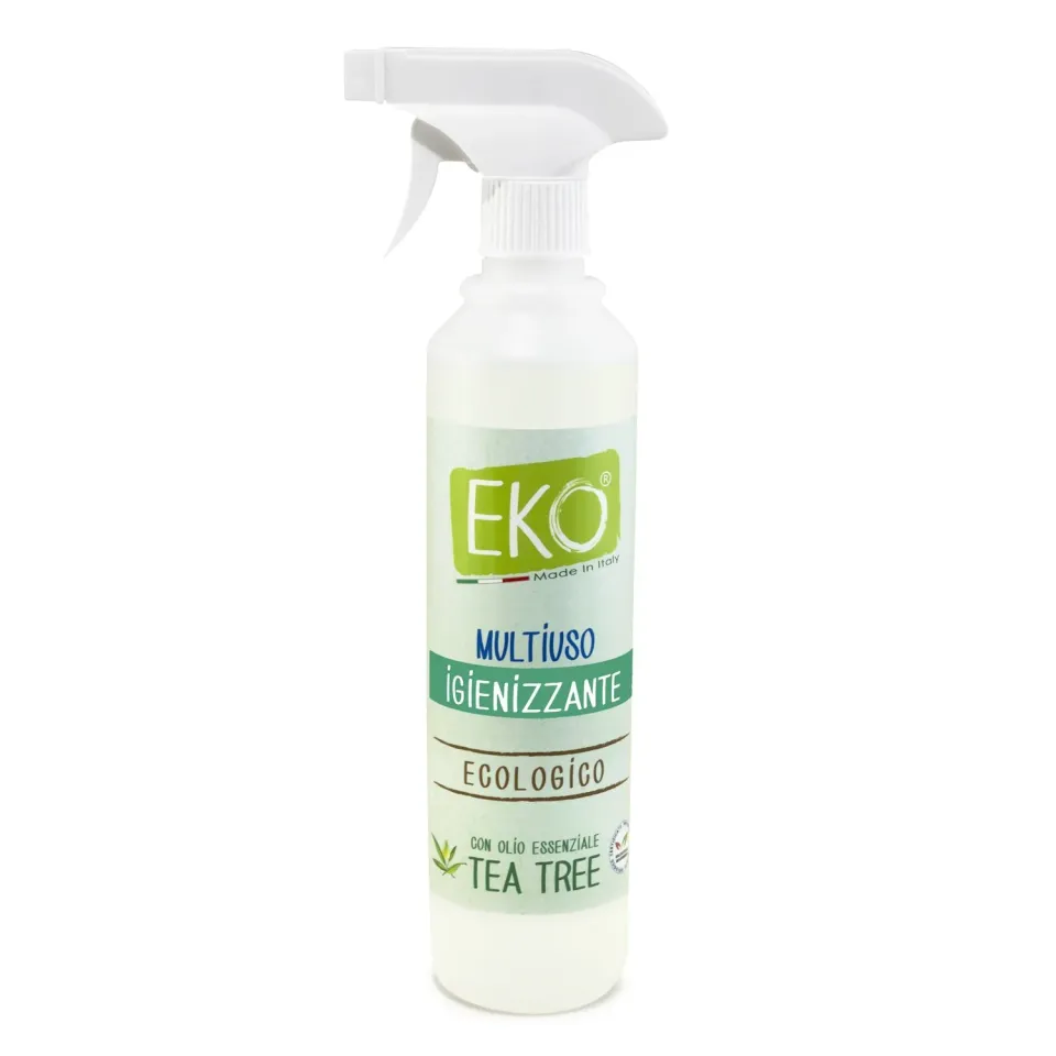 Tuto Chimica Eko Tea Tree multiuso igienizzante 500ml eco