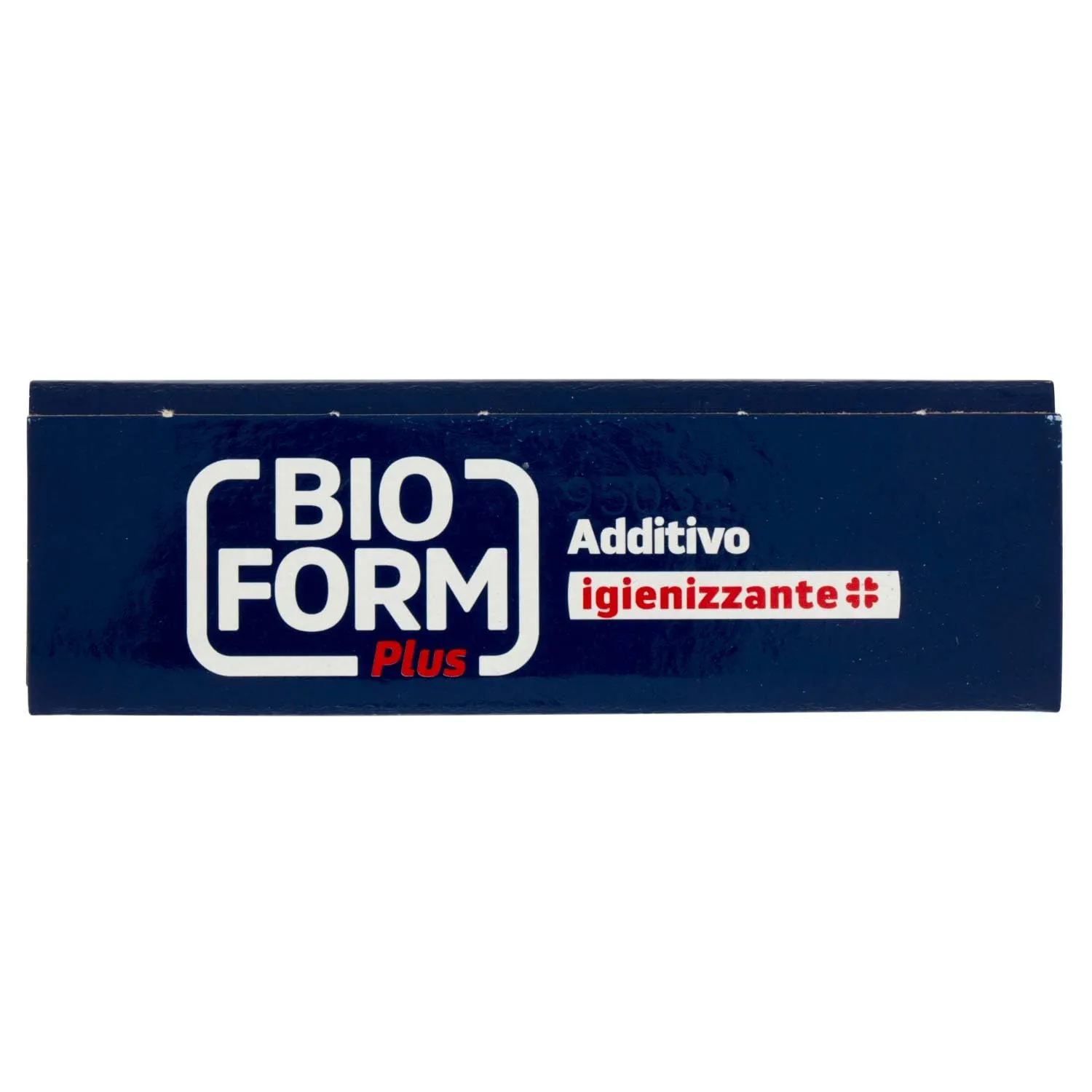 Bioform Plus Additivo Polvere smacchiatore 500g ossigeno attivo