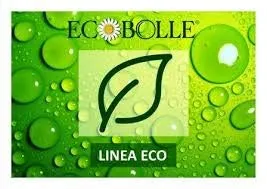 Ecobolle Eco ammorbidente bucato 10kg lavanda