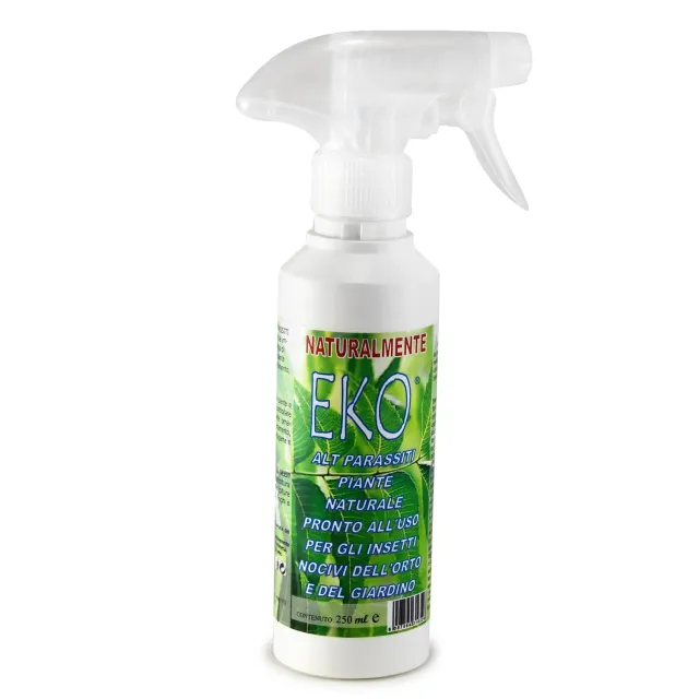 Eko Alt antiparassiti piante neem 250ml ecologico