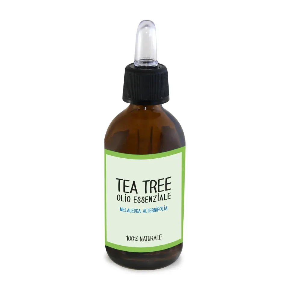 Tuto Chimica Eko olio tea tree 10 ml puro naturale