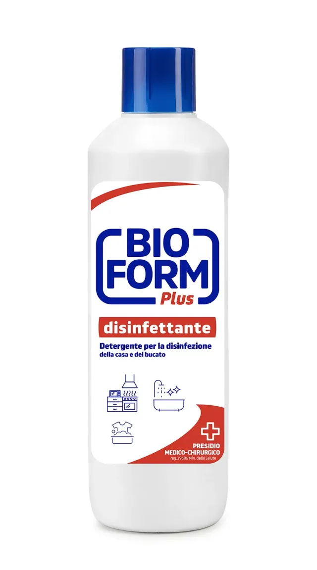 Bioform Plus disinfettante superfici PMC 1 L