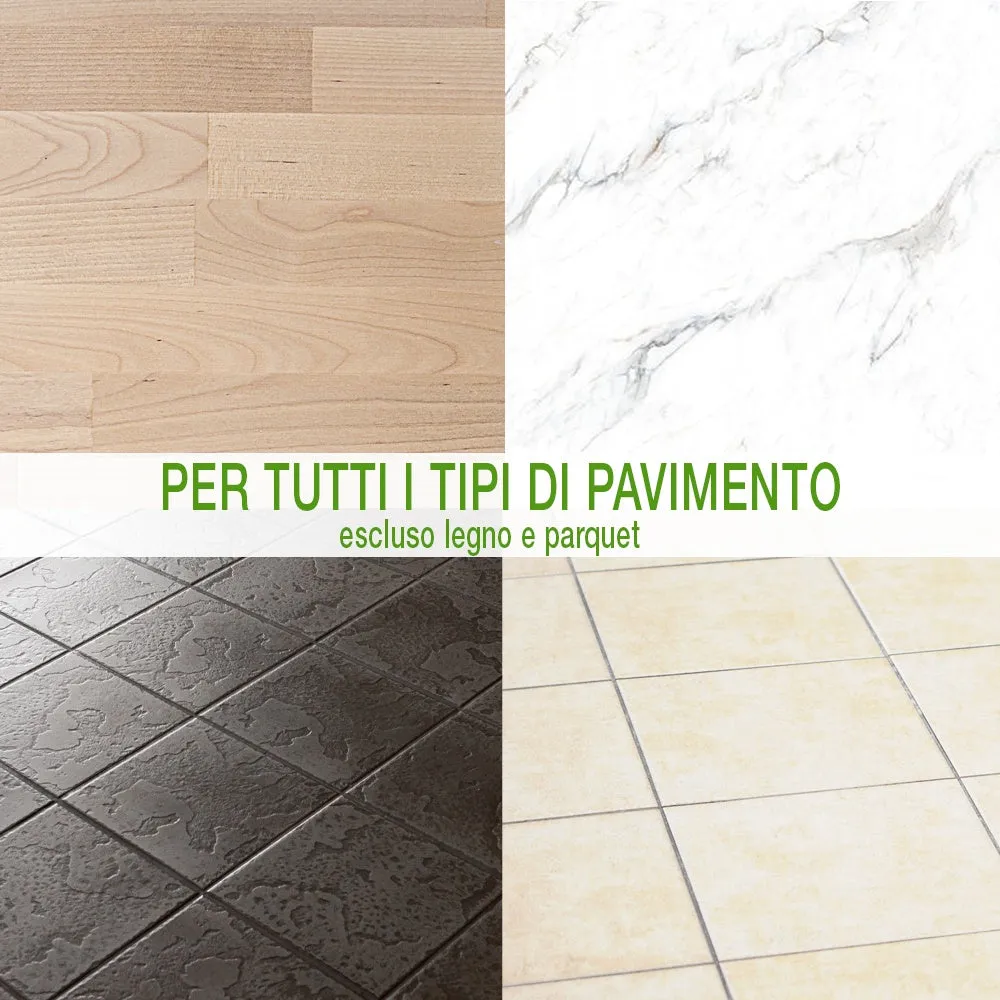 Tuto Chimica Eko Pavimenti polvere 200 g igienizzante