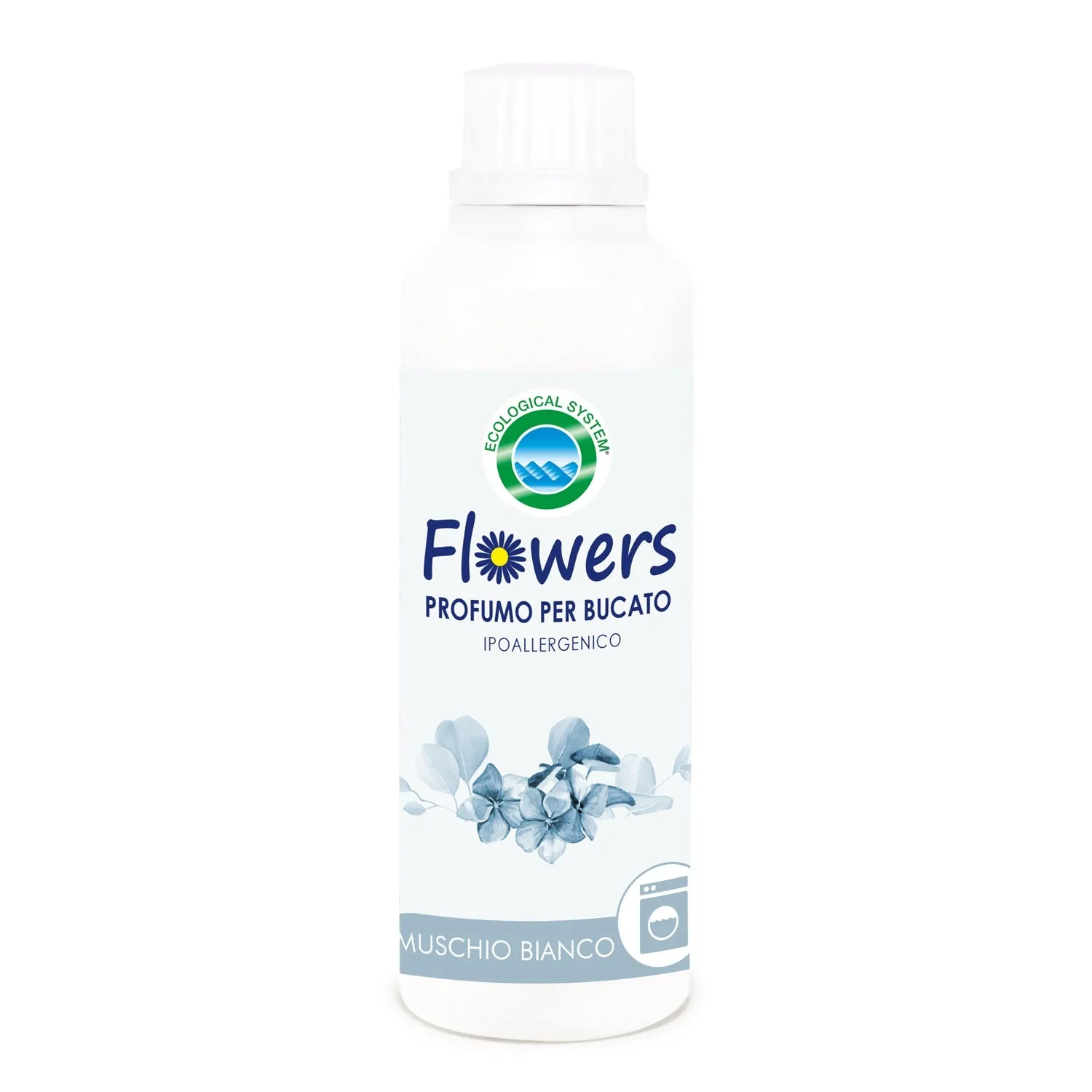 Tuto Chimica Flowers Profumo bucato 250ml Lavanda ecologico
