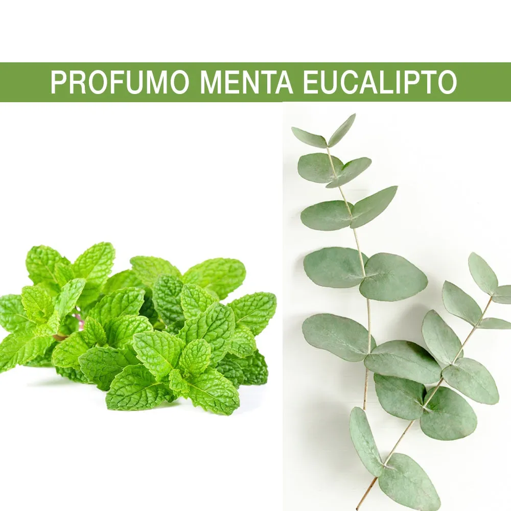 Tuto Chimica Eko Bag in Box Kit detergente multiuso 3L+500ml ossigeno