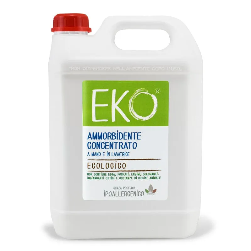 Tuto Chimica Eko Lavanda Ammorbidente Liquido 600 ml