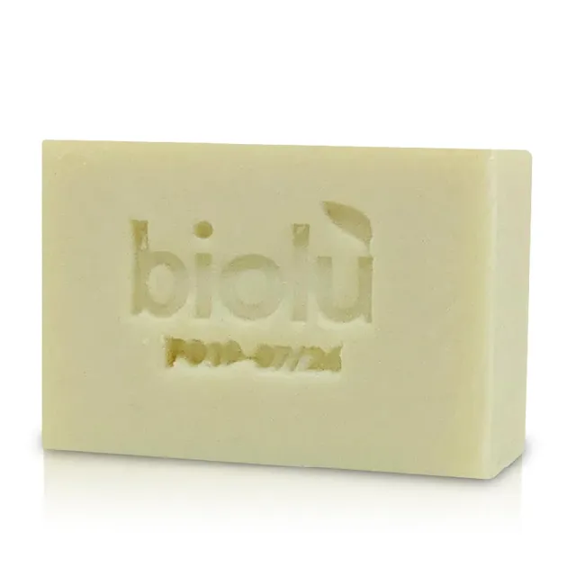 Biolù Sapone Bicarbonato Solido Bio 140g universale